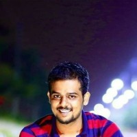 Suman B