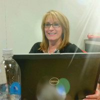 Pam Conner, Pmp, Pcip