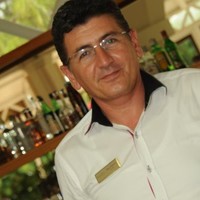 Ilhan Özkan