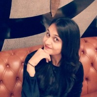 Disha Raval