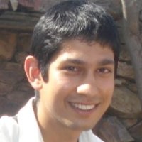 Tapesh Yadav