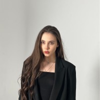 Oleksandra Davydova