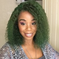 Jasmine Rolle