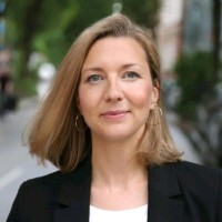Liene Rieksta-Vignjevic