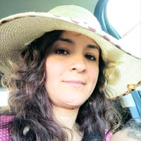 Mary Icel Cortes