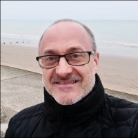 Paul Maytum