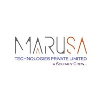 Maarusa Technologies Pvt.Ltd