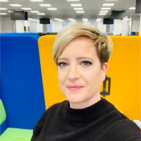 Louise Hastie