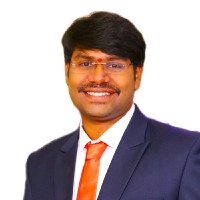 Karthik PC