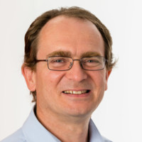 Stephen Hooper