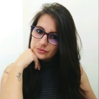 Suelen Macedo