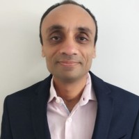 Mahesh Patel
