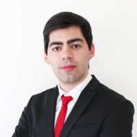Pedro Carvalho