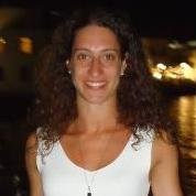 federica morettini