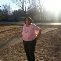 Mary Gill