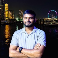 Sai Mukesh Reddy Gutha