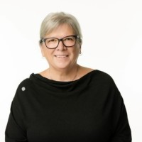 Lyne Vincent