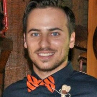 Dusty Harrison