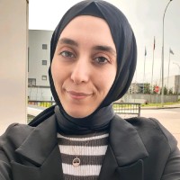 Tugba Karadag