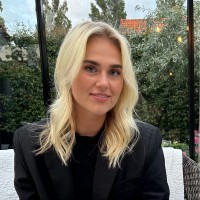 Maja Eriksson