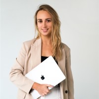 Anastasiia Krasiukova