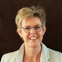 Geralda Van Der Lugt
