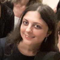 Fatma Gül Kesiktaş Taşkın