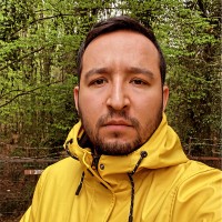 Arda Serhat BAŞTÜRK