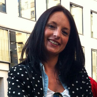 Lali Cebrián Martínez