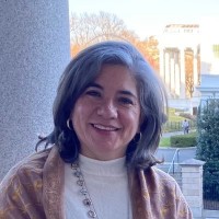 Claudia Escobar Mejía PhD