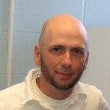 Steven Curtsinger