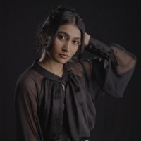 Sarah Ali
