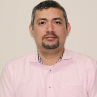 Carlos Eduardo Molina Contreras