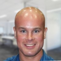 Joshua Litwinowich, MSc., NCSO, CRSP