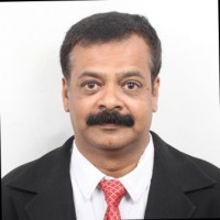 Chandran Darmalingam