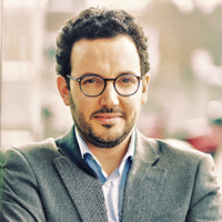 Raphaël Achkar