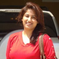 Vaishali Sharma KC