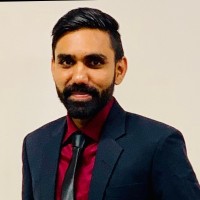 Nirmal Parmar