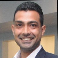 Mrinal Kanti Chakraborty