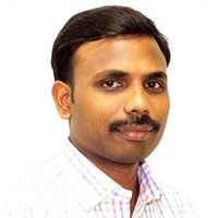 Bhuvaneswaran Vengainathan