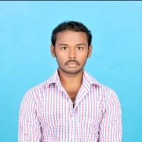 Vimal Raj