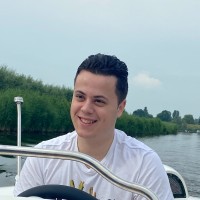 Pedro van de Wetering