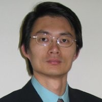 Ted Chua, Ph.D.