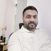 Thyagaraj Kaudoor
