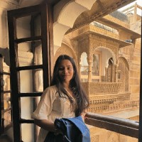 Rashmi Jhunjhunwala