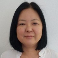 Marisa Yamaguchi