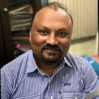Samadhan Jadhav