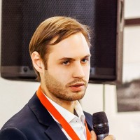 Nikolay Spirin