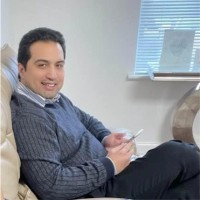sohail umer