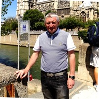 David Christie